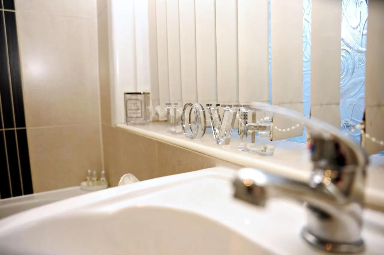 Apartment Bournemouth Centre Close To Beach